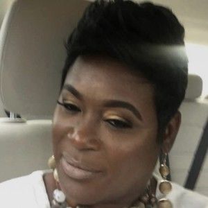 Meet your Posher, Sherrie